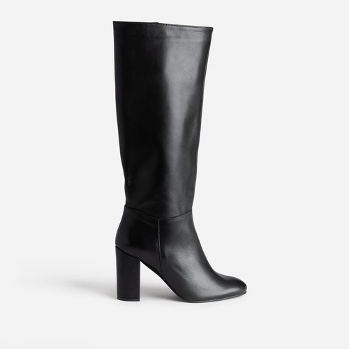 Eram bottes noires outlet