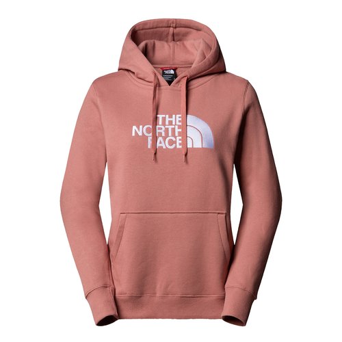 Drew Peak Hoodie with Logo Print