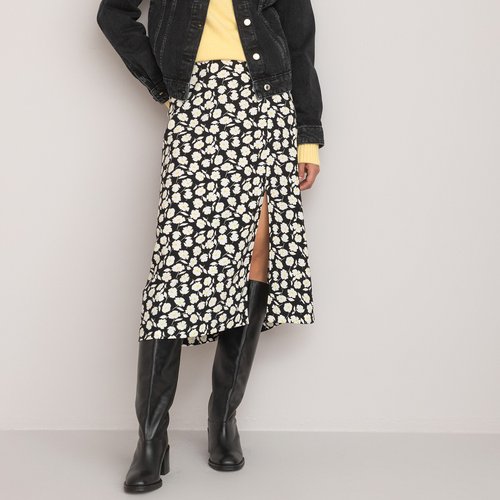 La redoute jupe droite best sale