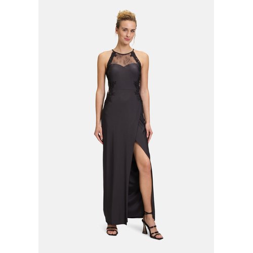 Vera mont robe longue 2025