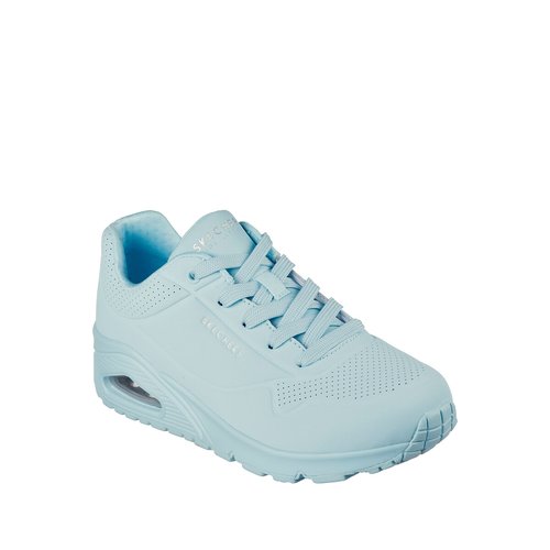 Uno stand on air trainers blue Skechers La Redoute