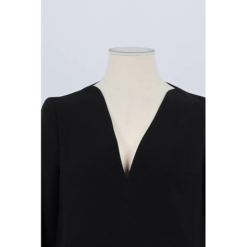 Haut (top) De Marque Ba&sh En 100% Coton - Taille 2 (FR), Couleur Marron - Occasion Très Bon état