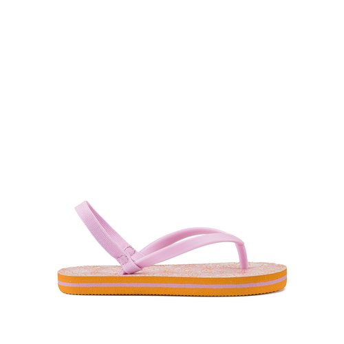 Tong la redoute top