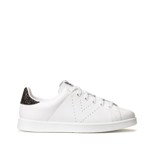 Victoria deportivo piel rose sale