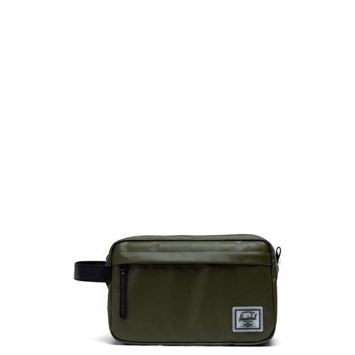 Pochette zippee chapter Herschel La Redoute