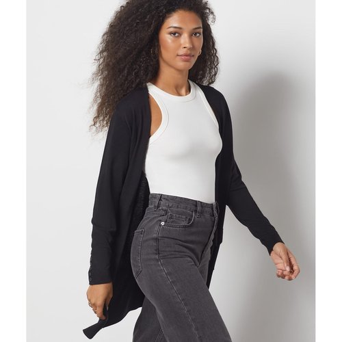 Etam gilet noir hotsell