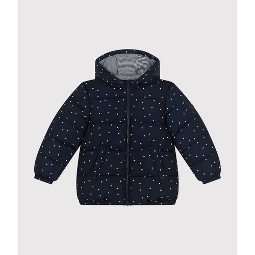 Petit bateau doudoune garcon 2025