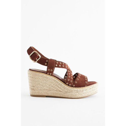 La redoute chaussures compensées store