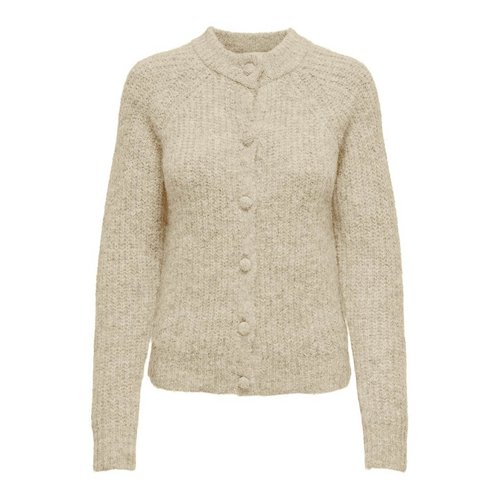 Gilet maille mousseuse outlet