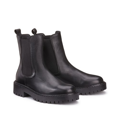 Bottines redoute store