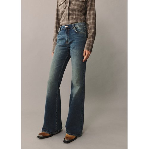 La redoute violeta by mango discount
