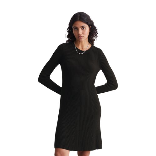 La redoute robe en laine discount