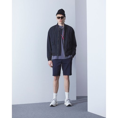 Bombers chevignon homme shop