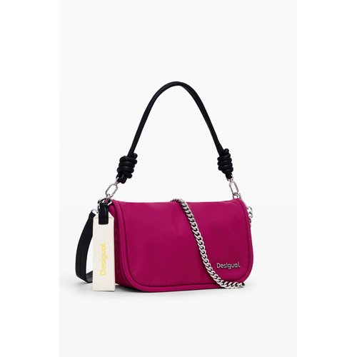 Sac rose Desigual La Redoute