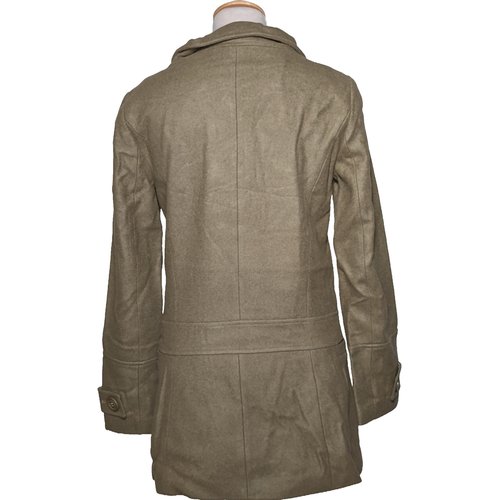 Manteau tres bon etat marron Kookai La Redoute