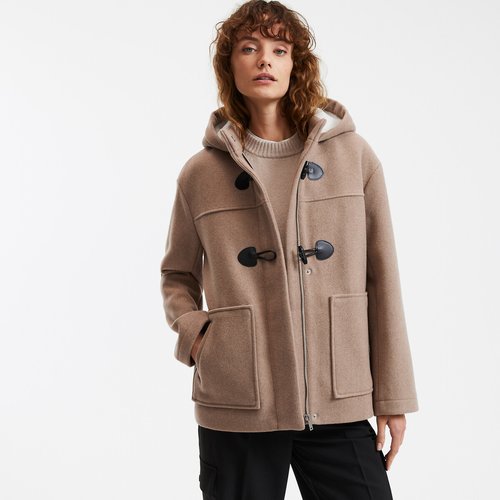 Chaqueton corto online