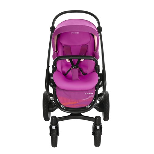 Maxi cosi purple stroller discount