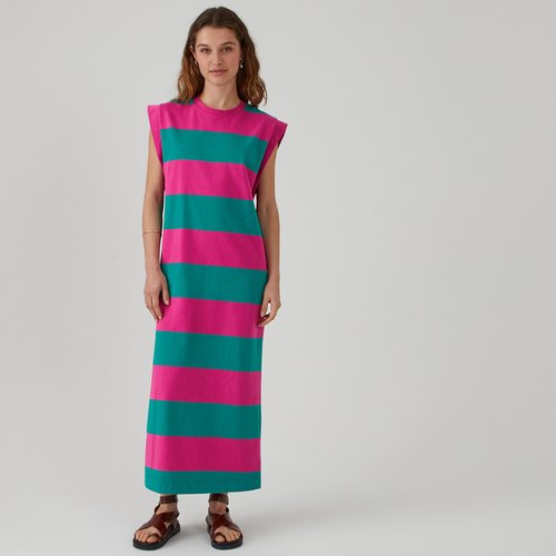 Abito t shirt lungo deals