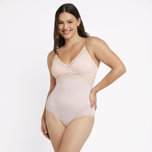 Body effet gainant sans armatures tame your tummy Maidenform La Redoute