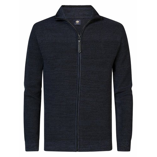 Long zip up cardigan cheap