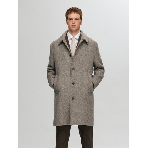 La redoute homme manteau shop