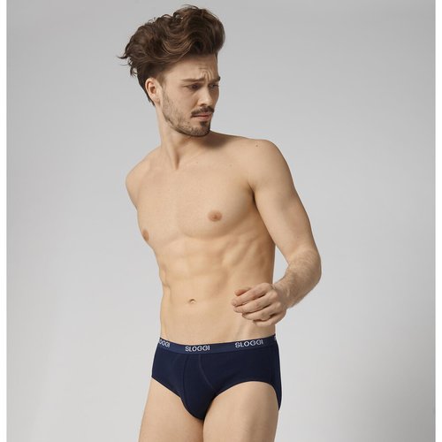 Slip midi coton online