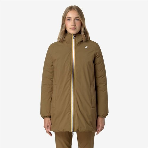 Reversible windbreaker on sale