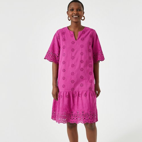 Robe evasee ete on sale