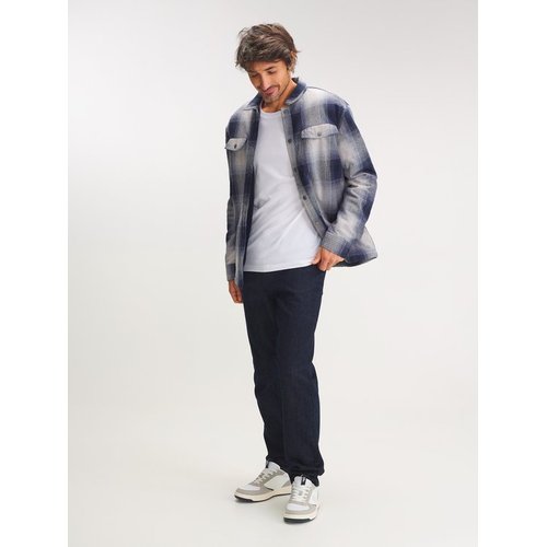 Chemise tbs homme hotsell