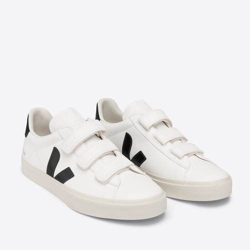Veja 3 lock sneaker outlet