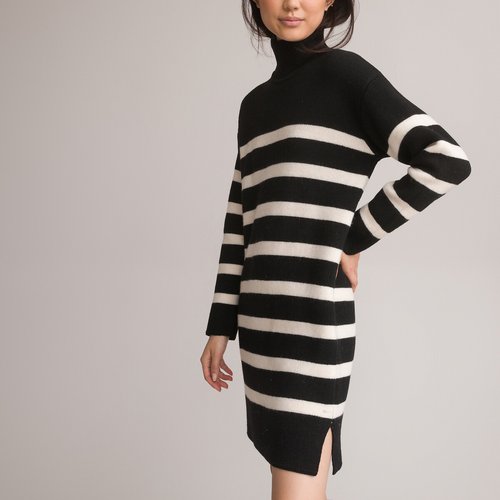 Redoute robe pull new arrivals