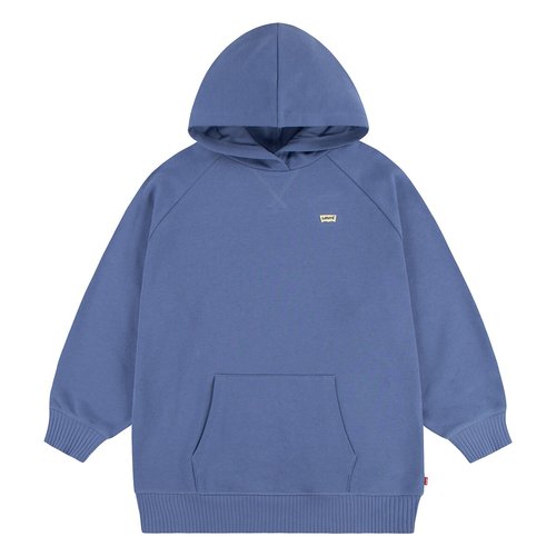 Levi's oversized hoodie top