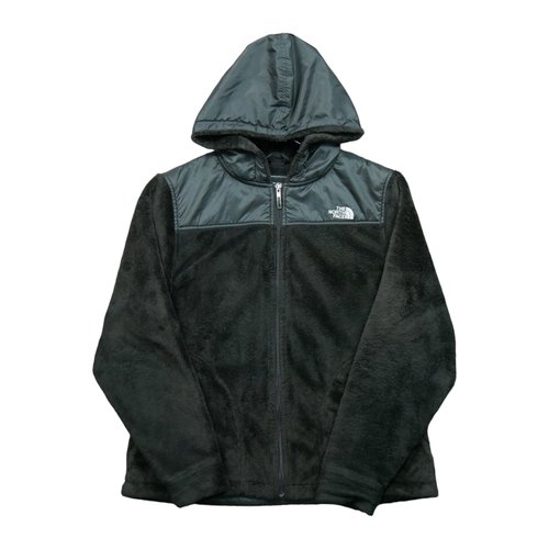 Veste tres bon etat noir The North Face La Redoute
