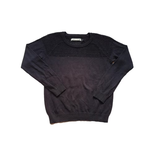 Pull Fin IKKS Pour Fille Taille 12 Ans - Couleurs Pâles (blanc, Gris, Rose) - Occasion Très Bon état