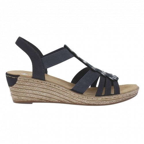 La redoute rieker deals