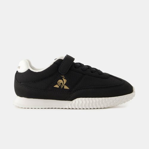 Chaussures veloce i ps enfant black optical white Le Coq Sportif La Redoute