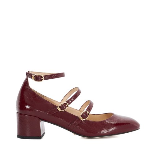 Escarpins la redoute store