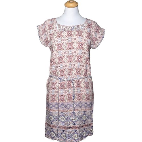 Robe best mountain la redoute discount