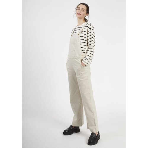 La redoute dungarees top