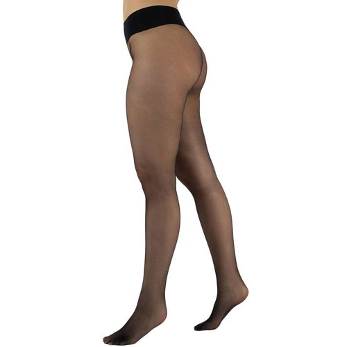 Collant sans couture seamless 15 deniers Cette La Redoute