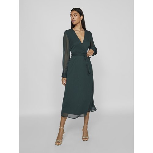 La redoute robe mi longue online