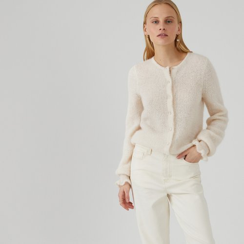 Cardigan femme la redoute 2025
