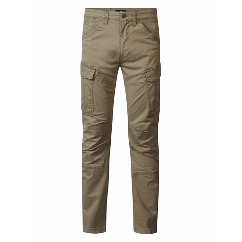 Pantalon cargo Petrol Industries La Redoute