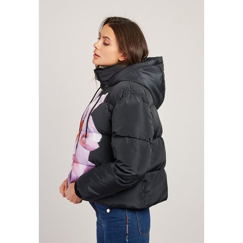 Elisa parka black Derhy La Redoute
