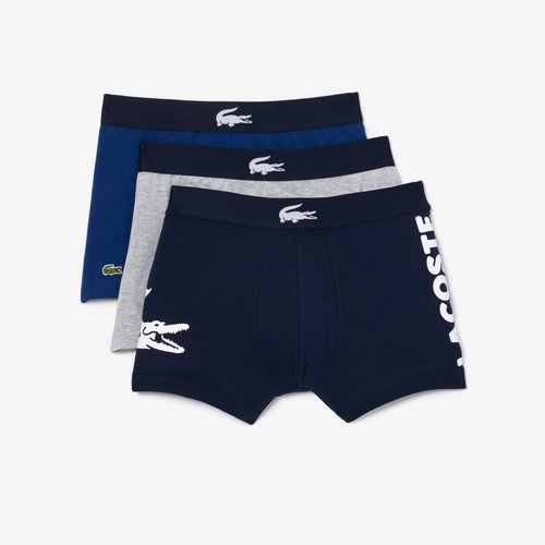 Lacoste calecon homme shop