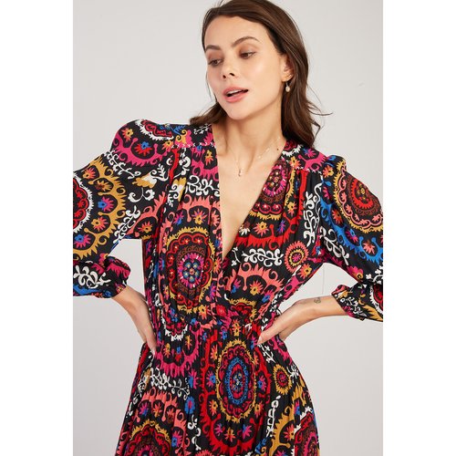 Robe longue babou hotsell