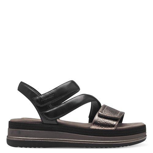 Sandales tamaris la redoute cheap