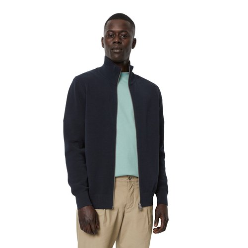 Veste avec polo 2025