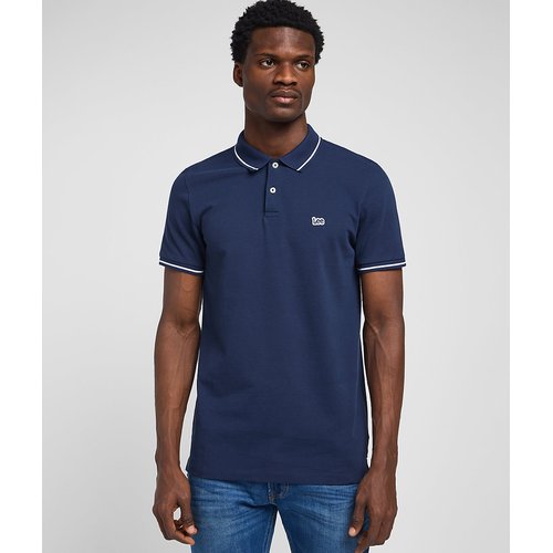 Polo avec col 2025