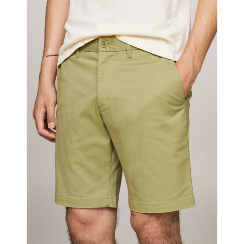 Brooklyn shorts tommy hilfiger clearance
